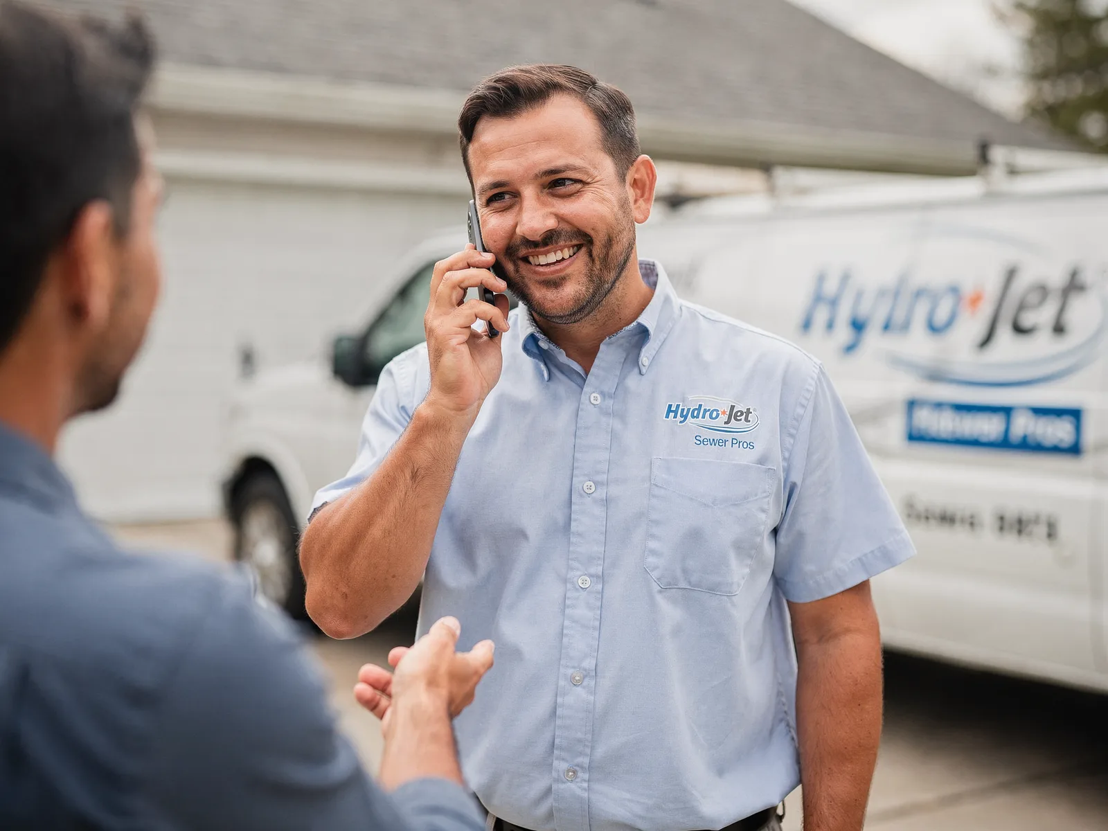 Hydro Jetting Lansing, KS FAQs